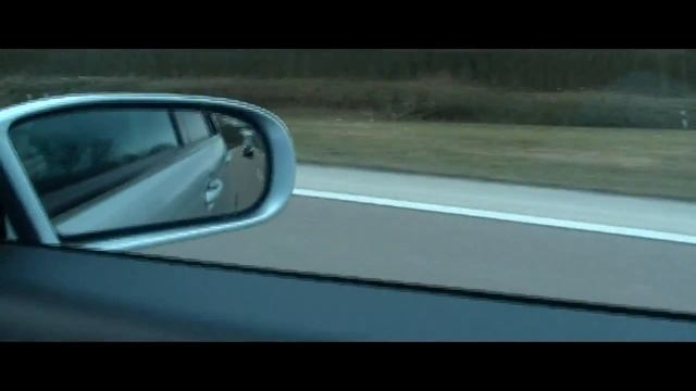 C350 vs Mazda 6 MPS смотреть онлайн