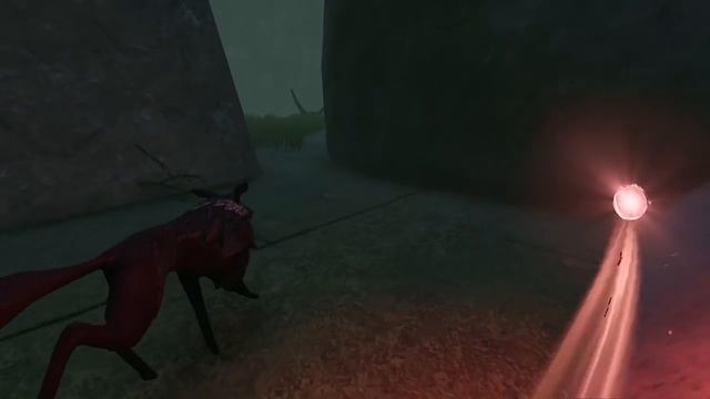 LOST EMBER - Прохождение [Главы 3-4]