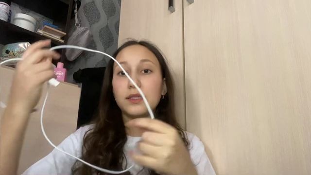 ВЛОГ / КУПИЛА IPHONE 11 // САМА // РАСПАКОВКА // ОБЗОР ВЕЩЕЙ/ nice view смотреть онлайн