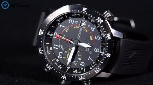 Часы для АКТИВНОГО ОТДЫХА И ПУТЕШЕСТВИЙ. Обзор интересных часов для отдыха на природе. AllTime