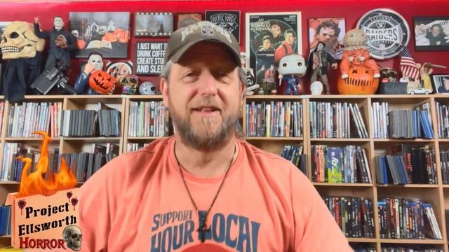 Unboxing Shout Factory's Army of Darkness 4K Steelbook - This Thing is GROOVY! смотреть онлайн