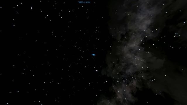 Infinite procedural universe - Unity 3D смотреть онлайн