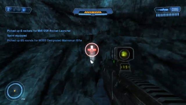 Halo CE Anniversary leaked PC Build? смотреть онлайн