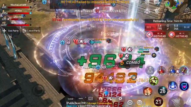 HH vs Cleo - Hokkaido part 2 смотреть онлайн