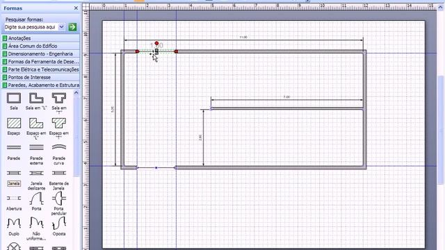 Aula Tutorial 4 de VISIO2007 смотреть онлайн