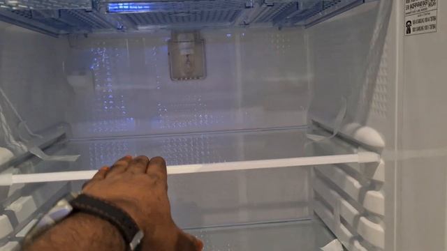 Samsung 192 Litre Refrigerator /single Door Refrigerator