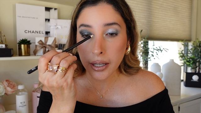 NATASHA DENONA XENON PALETTE Review, Swatches & 4 LOOKS | EASIEST SMOKEY EYE LOOK + Wearable Looks