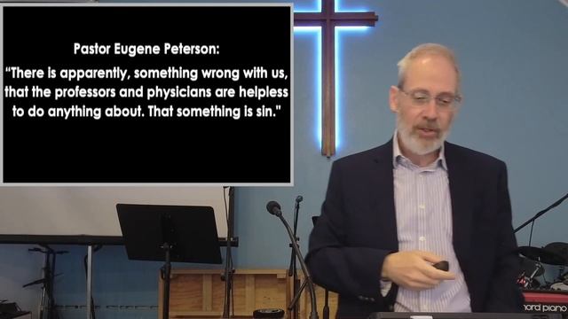 Sermon | Psalm 51:1 9 | How to Pray about your Sin (5/21/23) смотреть онлайн