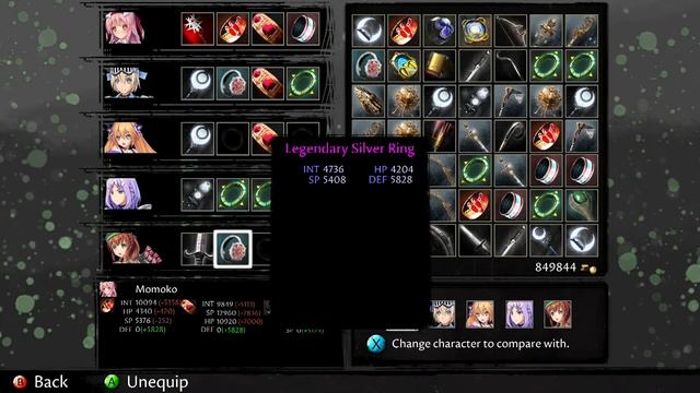Tears of Avia (Xbox) - Cheese Strategy - Finish almost every battle in one turn (with commentary) смотреть онлайн