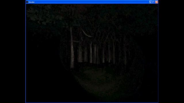 Как Слендермен убивает людей! смотреть онлайн