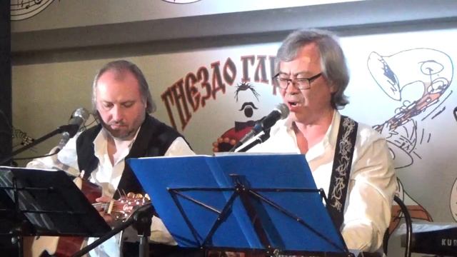 Александр Хегай Выпускникам 41 года (В Егоров) смотреть онлайн