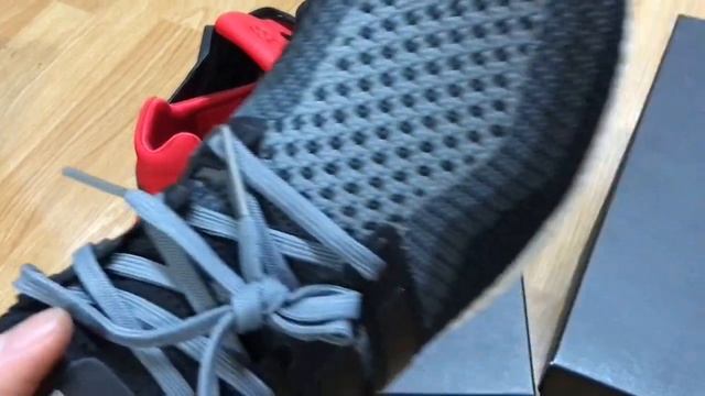 ADIDAS ULTRA BOOST Y-3 BOOST Y-3 QR BOOST RETRO BOOST COMPARISON REVIEW