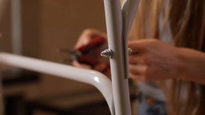 Сборка кресла-туалета Армед ФС810 своими руками: подробная видеоинструкция