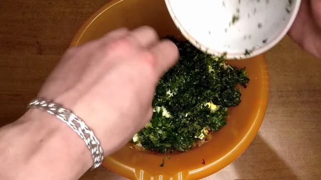 Холодник. Холодный литовский борщ! Отличное блюдо в жару!