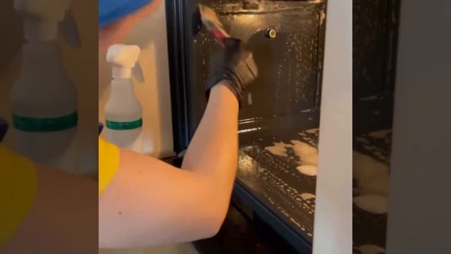 Мойка духового шкафа смотреть онлайн