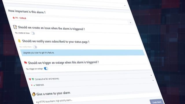 Simple & Reliable Uptime Monitoring with monikat.io смотреть онлайн
