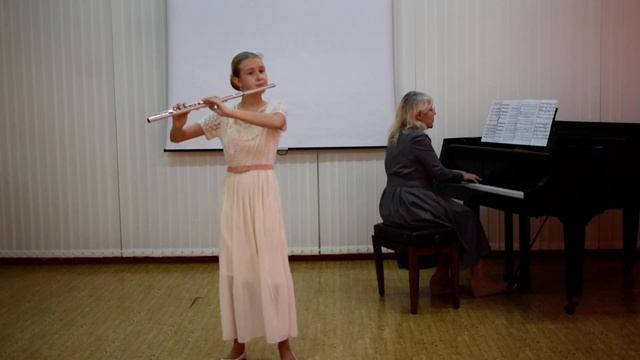Чайникова Полина «Севастопольский вальс» К. Листов смотреть онлайн