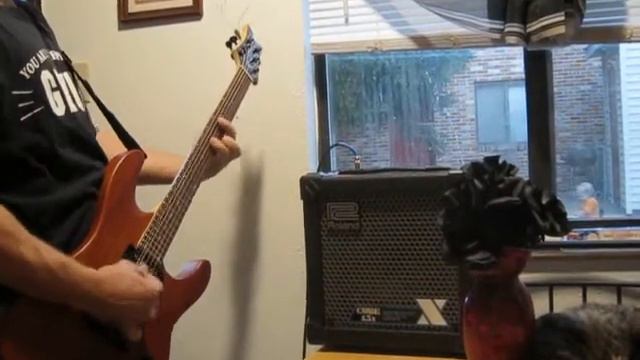 One of the WORST guitar players on Youtube? смотреть онлайн