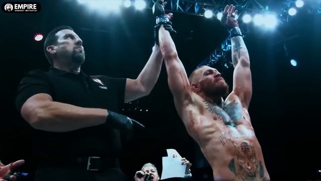 Conor McGregor - RETURN  ᴴᴰ