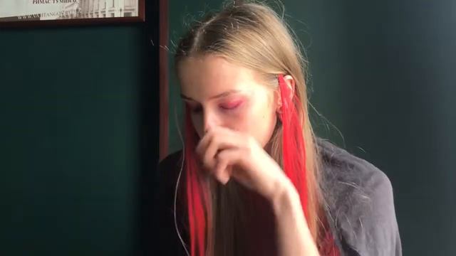 Лада Чуровская.Пробы смотреть онлайн