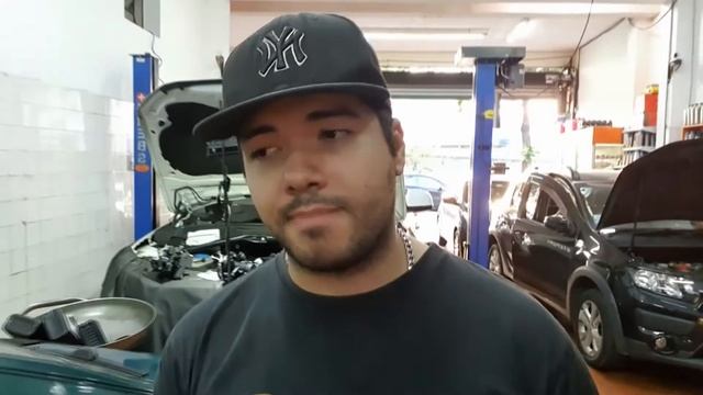 Defeito cabuloso no Ford KA/Bomba d'água Audi Q5/BMW X1 batida por baixo смотреть онлайн