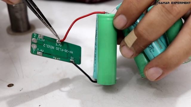6 IN 1 Mini Powerful Inverter || Inverter Kaise Banaye || How To Make Inverter