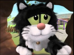 Загадки Джесса