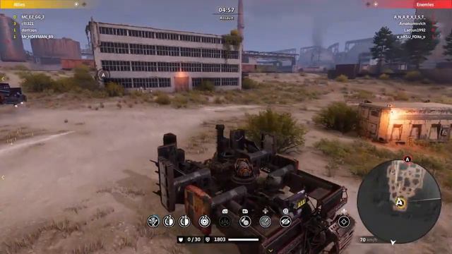 #CROSSOUT #SMLE - WEEK 3 - Clan Wars HIGHLIGHTS *A great weekend* смотреть онлайн