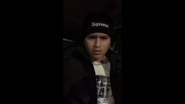 Opinión Sobre Faraon Love Shady En Vivo смотреть онлайн