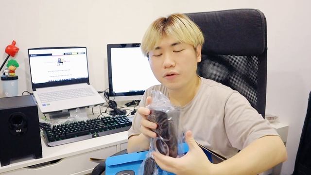 『RM99小喇叭』咁Q重BASS!? 頂屎忽的重低音! 新買了Logitech Z313開箱給大家看看! смотреть онлайн