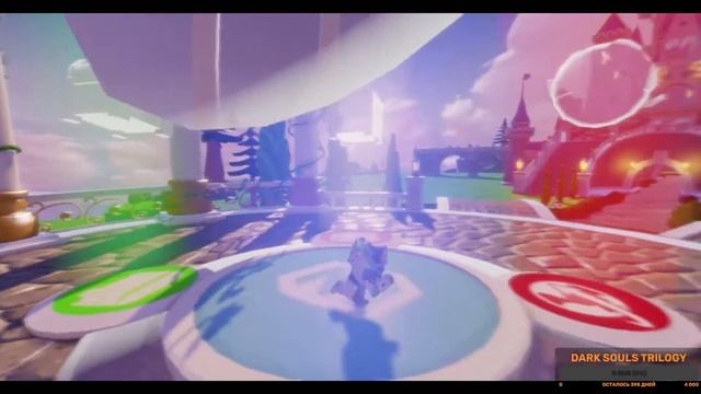Прохождение Disney Infinity 1.0 смотреть онлайн