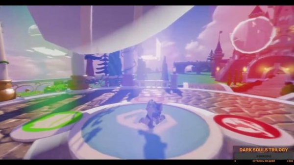 Прохождение Disney Infinity 1.0