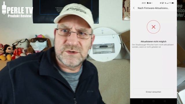 Xiaomi "Dreame F9" Staubsaug und Wischroboter Preis-Leistungsknaller (4k@30fps) смотреть онлайн