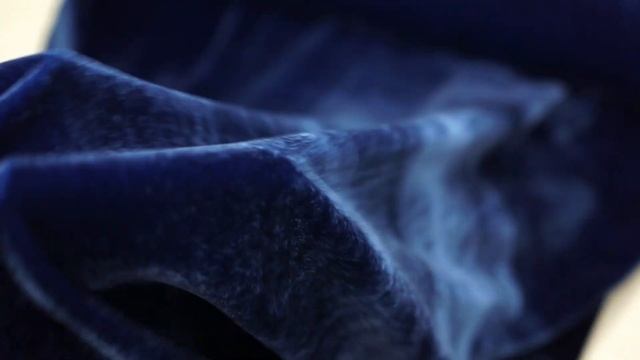 Бархат темно-синий смотреть онлайн