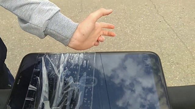 Разогнался 330 КМ В ЧАС в штанах на электро самокате - Максимальная скорость Kugoo S3 смотреть онлайн