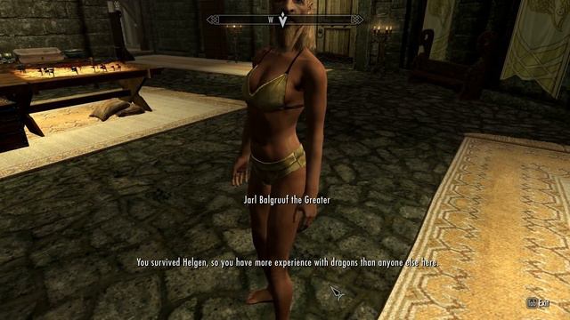 Khajiit's BIG SKOOMA ADVENTURE смотреть онлайн