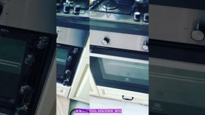 Разбилось наружнее стекло духовки Electrolux