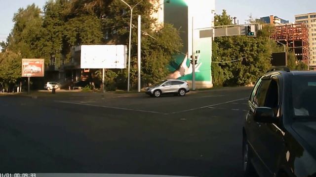 Встречка Алматы 12,08,2014 смотреть онлайн