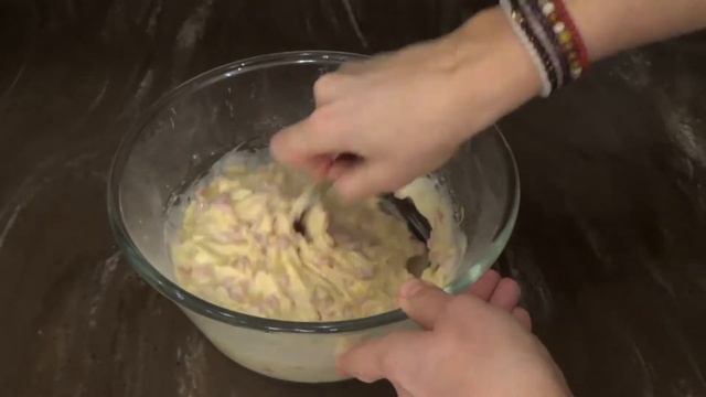 Пицца-хачапури на сковороде #83 смотреть онлайн
