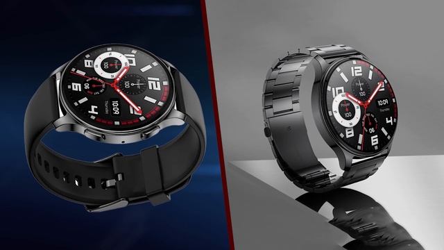 A Comprehensive Review of the Amazfit Pop 3R смотреть онлайн