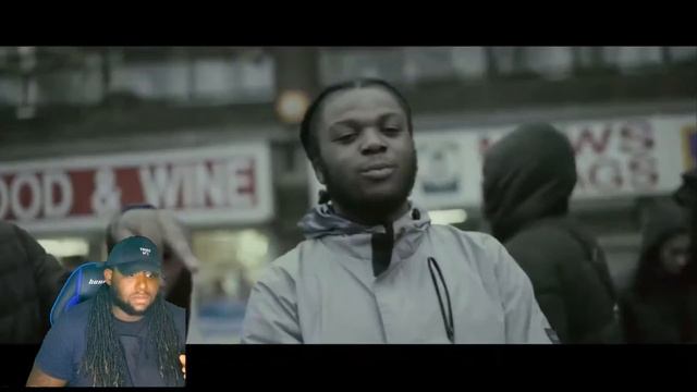 American react to Bis X Blanco X Active X MizOrMac - Kennington Where It Started #HarlemSpartans смотреть онлайн