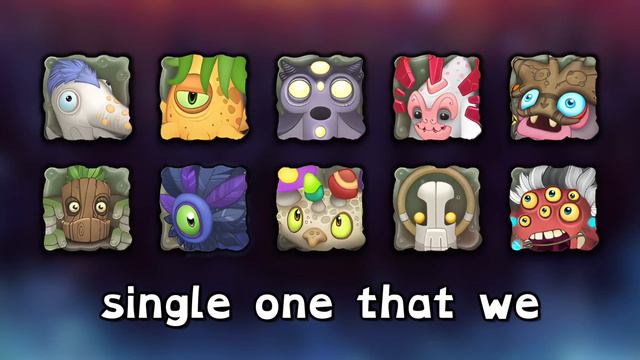 Sanctum DIPSTERS, Epic Carillong, NEW Monsters & MORE! - Crescendo Moon 2024 (My Singing Monsters)