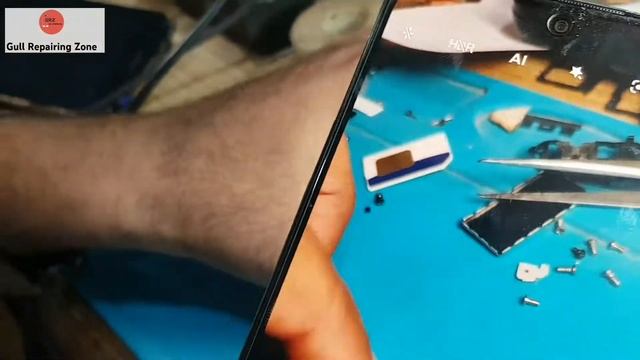 Redmi Note 10 Pro Camera Broken Camera Glass Broken Replacement Video Gull Repairing Zone mi note10 смотреть онлайн