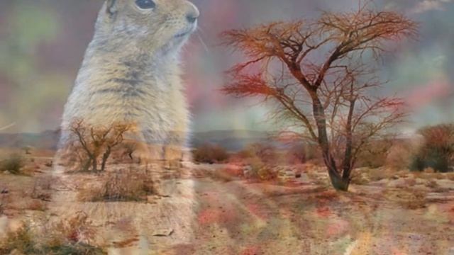 The Road To Baghdad - Дорога на Багдад - Arabika - ДиДюЛя