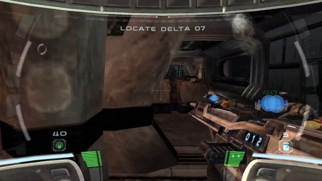 Republic Commando Rescue the Squad смотреть онлайн