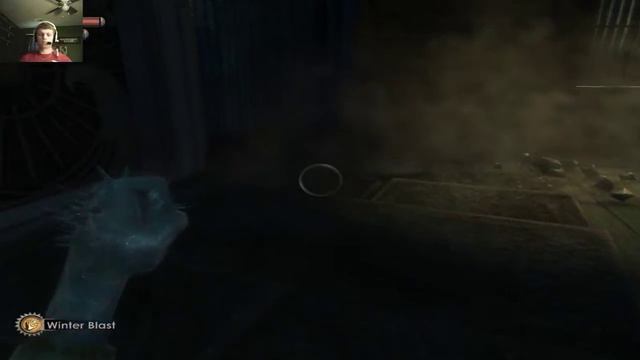 Let's Play BioShock pt5(I like sour cream and onion!!) смотреть онлайн