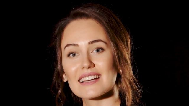 Девушка читает стихи о любви. Валентина Беляева - Я свяжу тебе жизнь смотреть онлайн