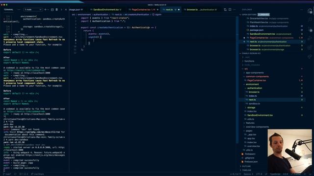 Using react-states architecture on new project #20 смотреть онлайн