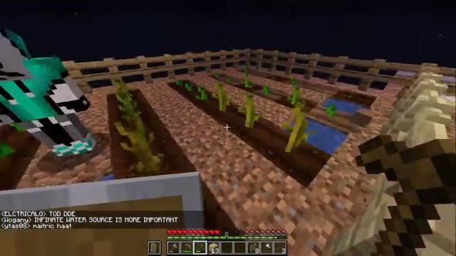 PLAYING ONE BLOCK JAVA MULTIPLAYER WITH #AllTimeGamer AND HIS FRIENDS / ELECTRICAL GAMING смотреть онлайн