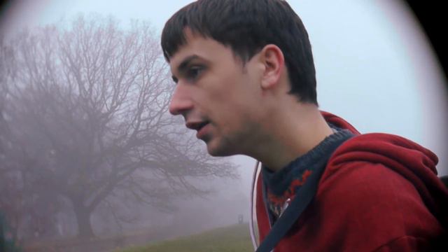 By The Waterside (music video) Marc Reeves - Nottingham folk pop acoustic singer songwriter смотреть онлайн